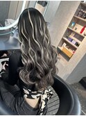 最強ミックススタイル