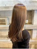 【ロングスタイル】