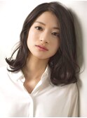 オフィスカジュアル