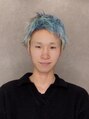 アース コアフュールボーテ 新潟青山店(EARTH coiffure beaute) 花野 郁登