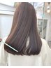 ★【ダメージ補修＆No.1人気】カット＋カラー＋TOKIOトリートメント　￥10500