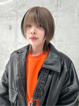 アルビス(ALBIS) ローライト