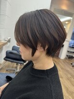 アメリ(Ameri) -Ameri-Yuma☆大人くびれショート