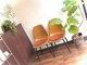 ヘア アンド スパ ミノルキ(hair and spa MInoruKI)の写真