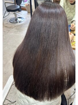 サンクチュアリー ウィズ コネクト(Sanctuary with connect) 水素トリートメント