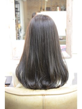 ポタム 東中野(potamu) オリーブグレージュ