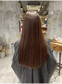 【梅田】似合わせカット
