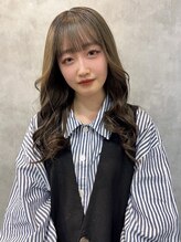 スタンス(STANCE) RENA 