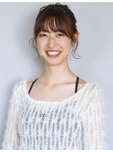 グリコ(grico) 山本 華笑