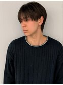 シースルーマッシュウルフ韓国