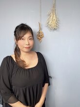 ロアゾブルーミュージアム(L'oiseau Bleu museum) KAORI