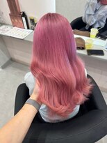 トゥルークリエイション 渋谷(True Creation)&nbsp;ハイトーンカラー