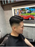 7.3アイロンパーマ