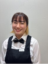 ヘッズセカンド(HEADS_2nd)&nbsp;平川 未記