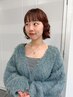 《カラーパーマのセットメニュー》カット＋カラー＋パーマ＋トリートメント