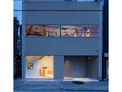 ネイロバイマージ(merge)の写真