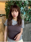 ナチュラルウェーブ