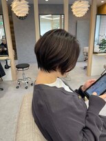 レム 長町店(L.E.M)&nbsp;ショートカット