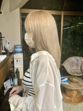 メロー(Mellow) ホワイティー