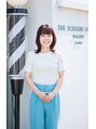 ザ シザーハンズ ナガノ(THE SCISSORS HANDS NAGANO) Misaki 髪質改善