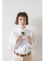 キーチェ 梅田中崎町(keych)&nbsp;レイヤーボブ/ミニボブ[中崎町/梅田駅］