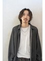 リースリー(Re.3 connecting beauty) 米谷 海音