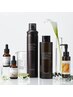 カット + コアミー3step + 贅沢アロマ筋膜リリーススパ　￥10,660