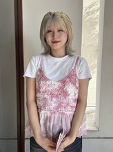 ブランシェ 小牧店(BRANCHE) 佐藤 愛望