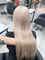 ポノ(po_no)&nbsp;ミルクティーベージュ