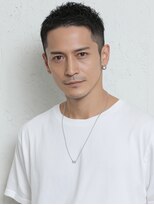シーク 千葉中央駅(SEEK)&nbsp;MEN’S HAIR/波巻ツイストスパイラル/フェザーパーマ/千葉駅