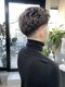 Roots hair design【2026年1月上旬NEW OPEN(予定)】の写真/メンズスタイルのことならここにお任せ。ビジネスからカジュアルまで幅広く対応します。