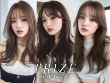 プライズ 表参道原宿店(prize)