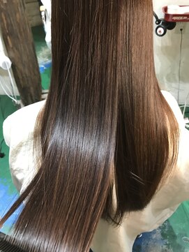 アーティカル(ARTICAL) 髪質改善