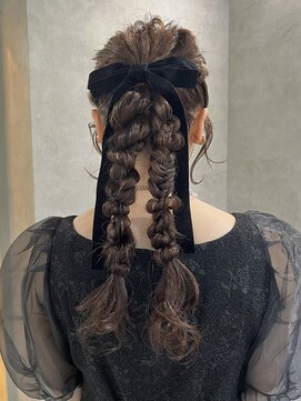 ネアー 新潟(NEER) メンズカット/ナチュラル/ニュアンス/レイヤー/透明感/モテ