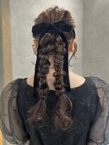 ネアー 新潟(NEER) メンズカット/ナチュラル/ニュアンス/レイヤー/透明感/モテ