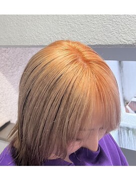 サロウィン(SALOWIN) ルーツカラー