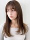 ロマヘアー(LOMA HAIR)の写真/【1月下旬Open予定！】歴10年以上のハイキャリアStylistのみ在籍！自分史上最高の美髪へ導きます♪