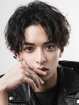 ゴールド 京都 三条(GOALD)&nbsp;ツイスパセンターパート