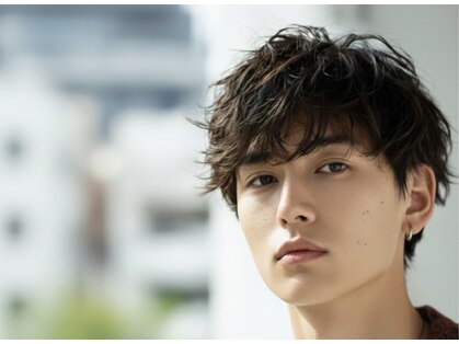 コンフィー(comfy)の写真