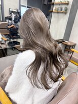 エイム(AiM)&nbsp;人気中明度ベージュ