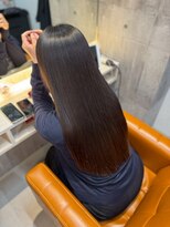 ストーリー 今福鶴見店(STORY)&nbsp;STORYヘアスタイルカタログ