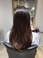 エニー 栄(Any) KAGAMIストレート