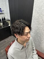 髪処田島屋 ツイストスパイラル