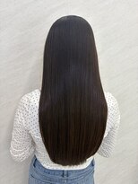 プルクラ ギンザ(Pulchra GINZA)&nbsp;◇プルクラ式髪質改善プログラム◇