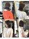 アロー ヘアー(arrow hair)の写真/【髪のお悩みが"お気に入り"に変わる!!】クセ毛や髪質を生かした再現性高いスタイルをご提案★扱いやすさ◎