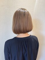 エルサフィロ ヒゴバシ(el zafiro)&nbsp;【エルサフィロ　肥後橋】お客様スタイル