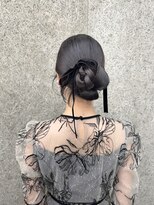 シンヘアー(SHIN HAIR)&nbsp;【横田芽衣】カチモリ