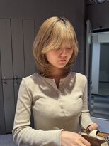 コルプラス(col +plus) ミディアムレイヤー