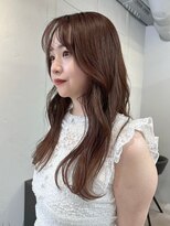 エクラート リアーラ 横浜店(ECLART Reala) ナチュラルベージュ♪