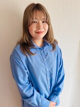 フルール(fleur)&nbsp;芦川 千尋